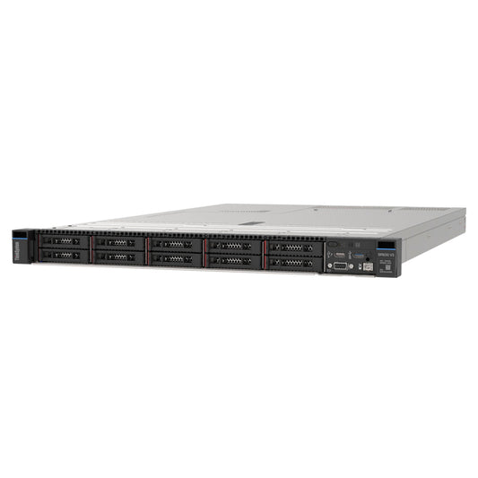 ThinkSystem SR630 V3 16C 5416S 32GB 16C