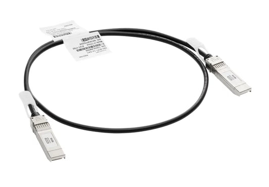 Aruba 10G SFP+ to SFP+ 1m DAC Cable
