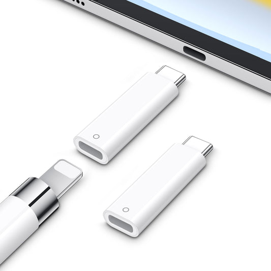 USB-C TO APPLE PENCIL ADAPTER-AME