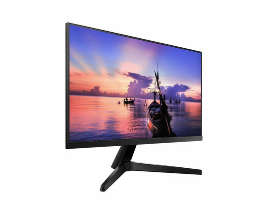 Monitor Plano 24" Conexión HDMI y VGA