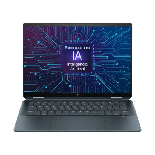 14-EU0000LA X360 U7 1TB SSD W11H