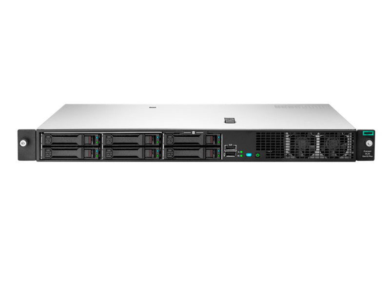 HPE DL20 GEN10+ E-2314 1P 16G 4SFF SVR