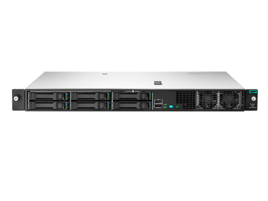 HPE DL20 GEN10+ E-2314 1P 16G 4SFF SVR