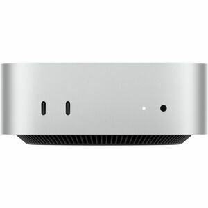 M4 10C-24GB Unificada-512GB-MacOS