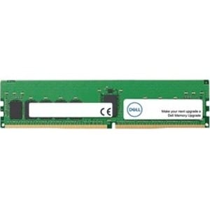 16GB Memory 2Rx8 DDR4 RDIMM 3200MHz