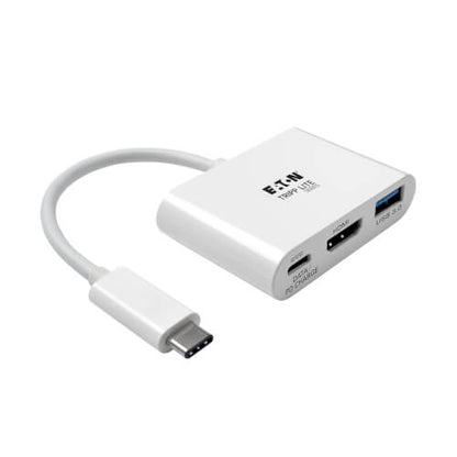 USB 3.1 Gen 1 USB-C to HDMI 4K Adapter w