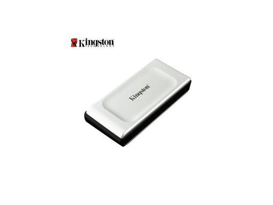 1TB XS2000 External USB-C 3.2 Gen 2x2 Po