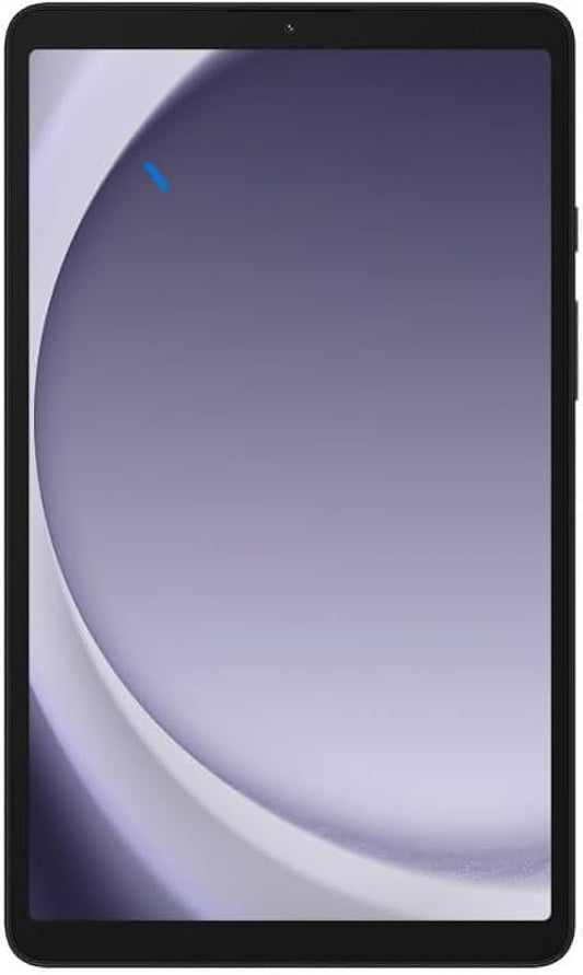 Galaxy Tab A9 LTE ##8.7" 4/64GB SILVER