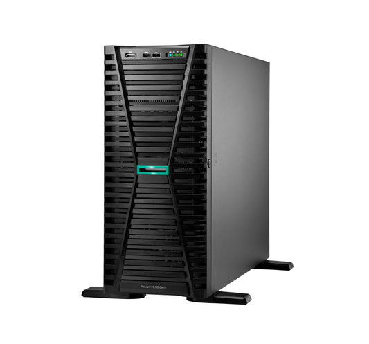 DAMAGE BOX HPE ML110 GEN11 3408U 1P 16G