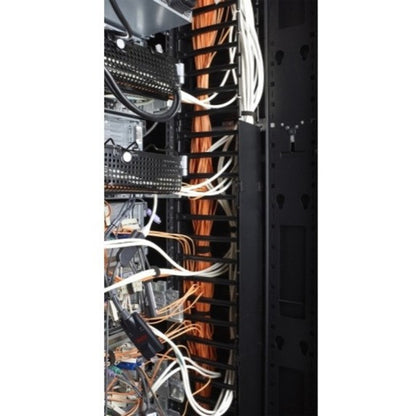 Hinged Covers for NetShelter SX 750mm Wi