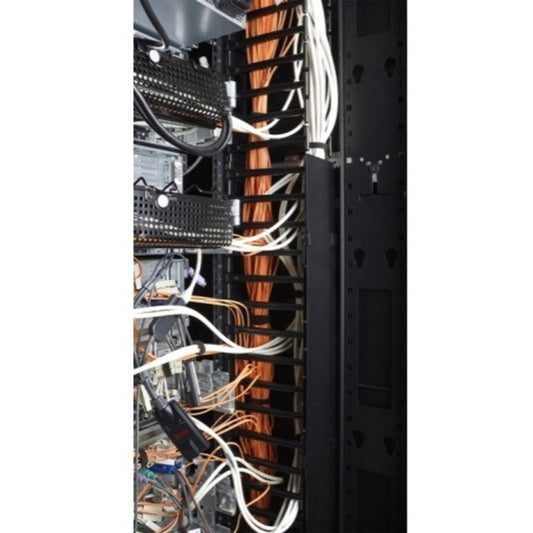 Hinged Covers for NetShelter SX 750mm Wi