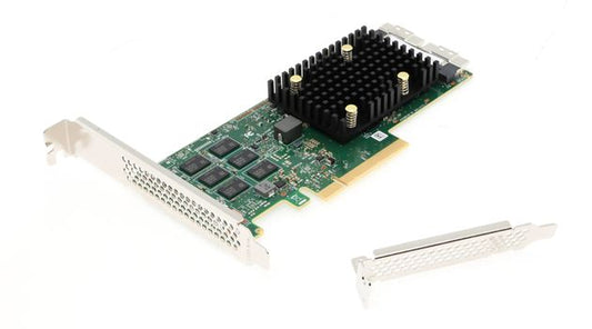 HPE MR216I-P GEN11 12G TRI-MODE CONTROLL