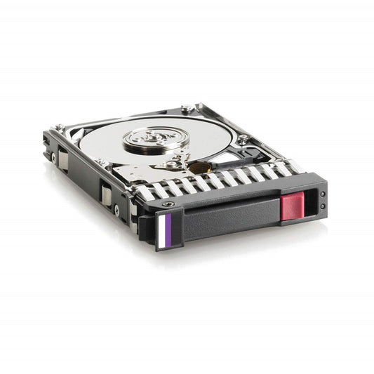 HPE 2TB SATA 7.2K LF