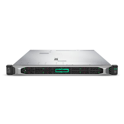 HPE ProLiant DL360 Gen10 Intel Xeon-S 42