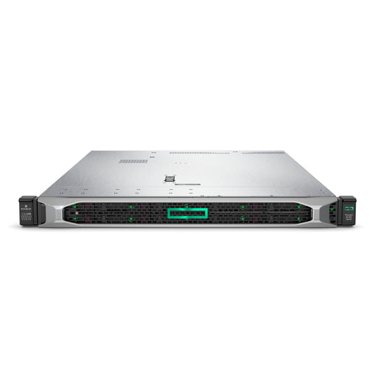 HPE ProLiant DL360 Gen10 Intel Xeon-S 42