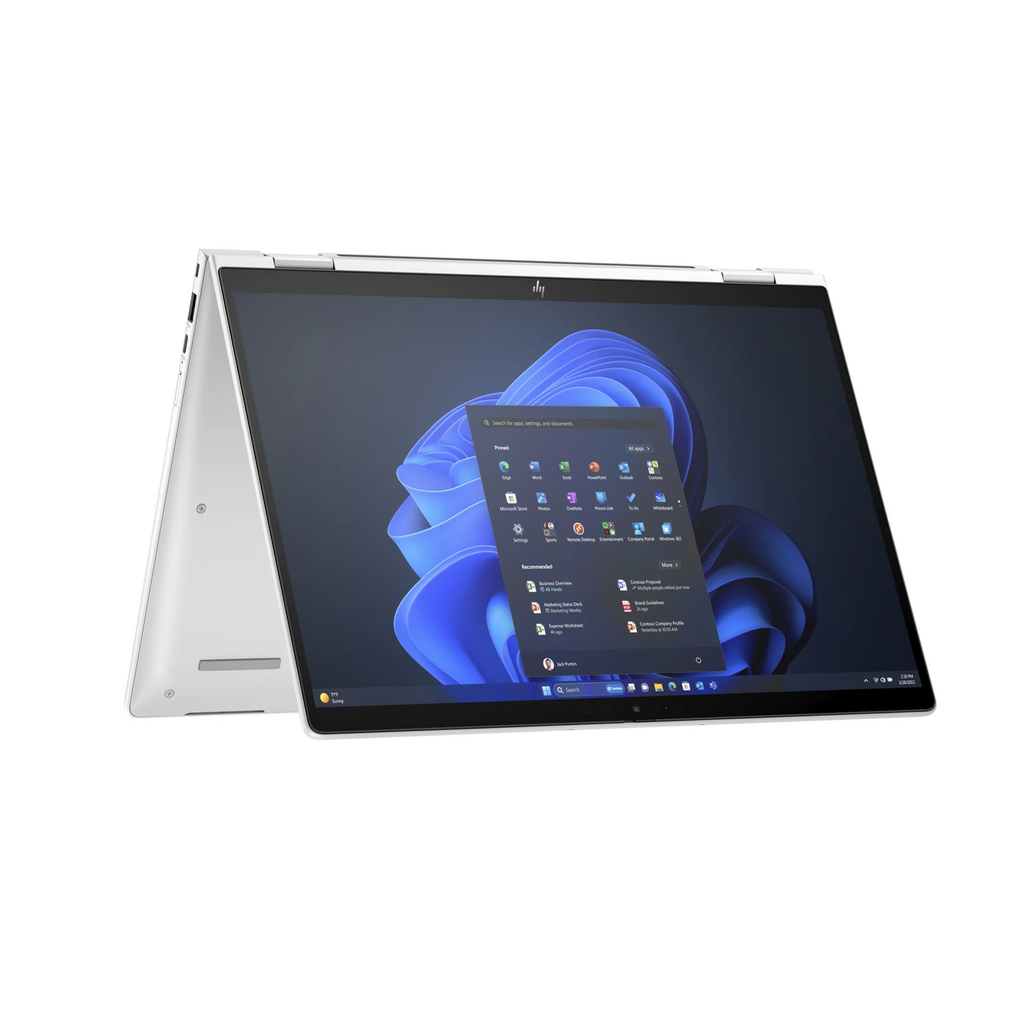 HP Ex3601040G11 U7-155H 14 32GB/1T PC