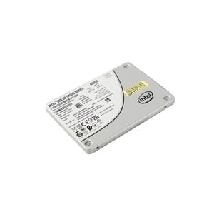Dell 480GB SSD SATA MU 6Gbps 512e 3.5in