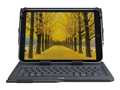 UNIVERSAL FOLIO KBD FOR 9-10IN TABLETS