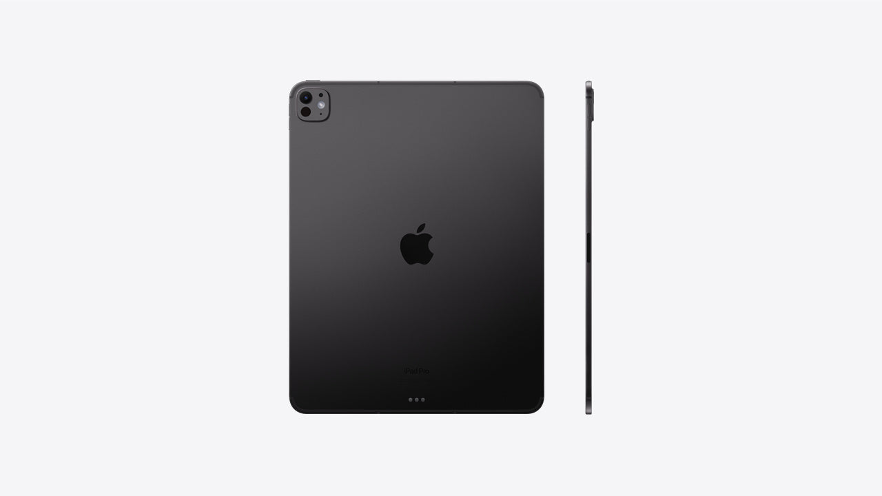 IPAD PRO 13 WIFI 512GB SP BLK-CLA