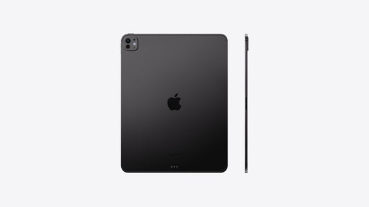 IPAD PRO 13 WIFI 512GB SP BLK-CLA