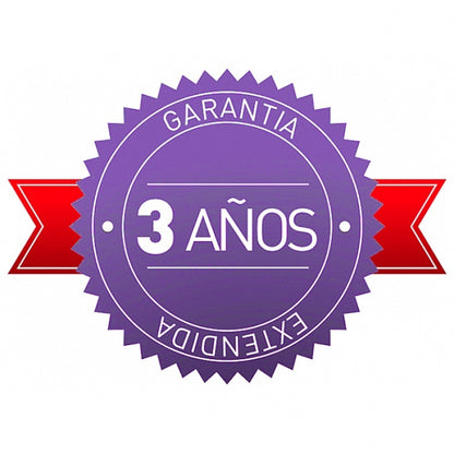 Warranty Extension NB Consumo Carry in 3