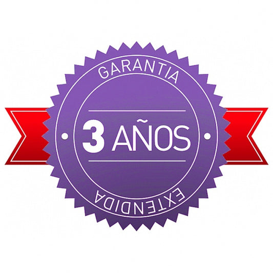 Warranty Extension NB Consumo Carry in 3