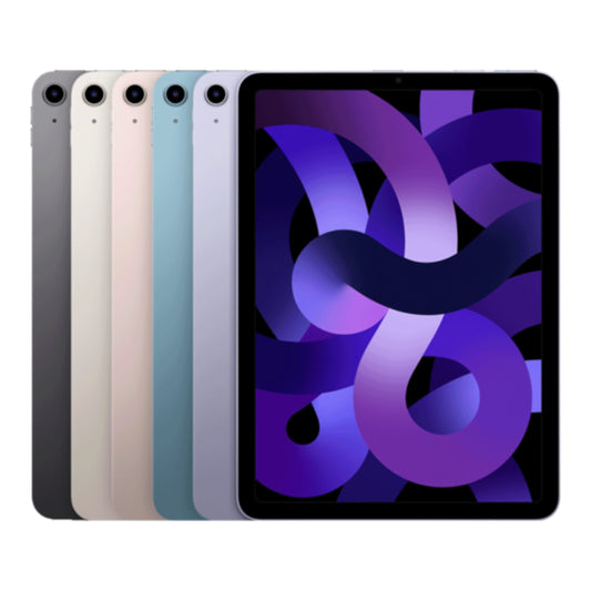 IPAD AIR 11 WF CL 1TB SPG-CLA