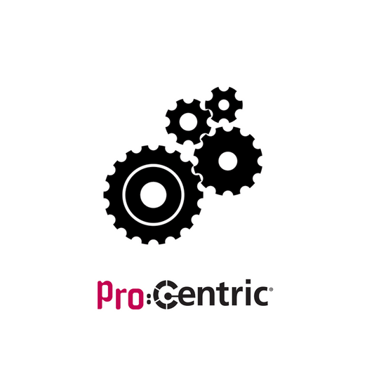 Licencia Pro Centric
