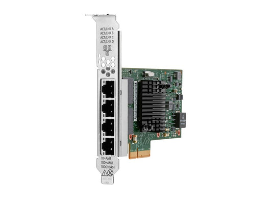 BROADCOM BCM5719 ETHERNET 1GB 4 PORT BAS