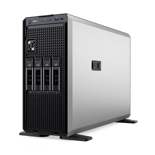 PowereEdge T360 Intel Xeon E 2468 16GB 2