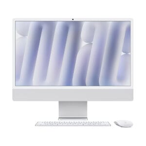 IMAC 24" SLV/10CCPU/10CGPU/24GB/512-LAE