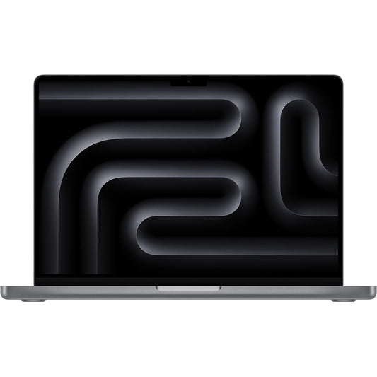 MBP 14 SB/12C/18C GPU/18G/1T-SPA