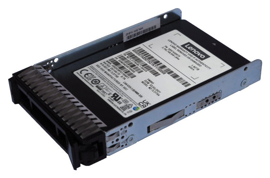 THINKSYSTEM 2.5 MULTI VENDOR 1.92TB READ