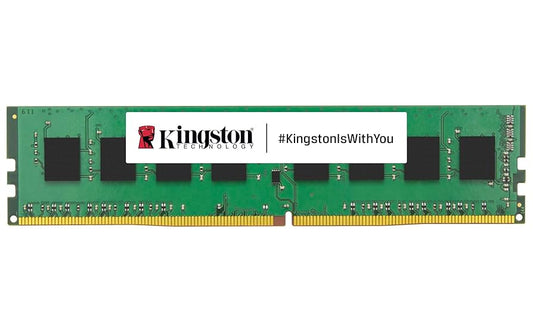 8GB DDR4 3200MT/s Single Rank Mod DIMM