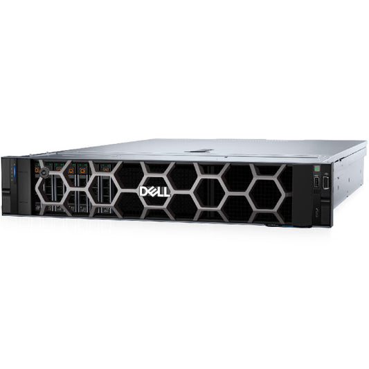 R760XS SERVER INTEL XEON SILVER 4514Y 2G