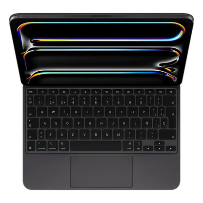 IPAD MAGIC KEYBOARD 11 BLACK-SPA