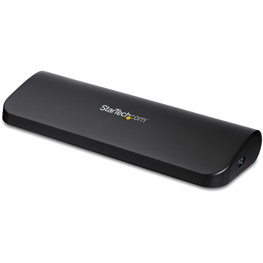 HDMI DVI USB 3.0 Laptop Docking Station