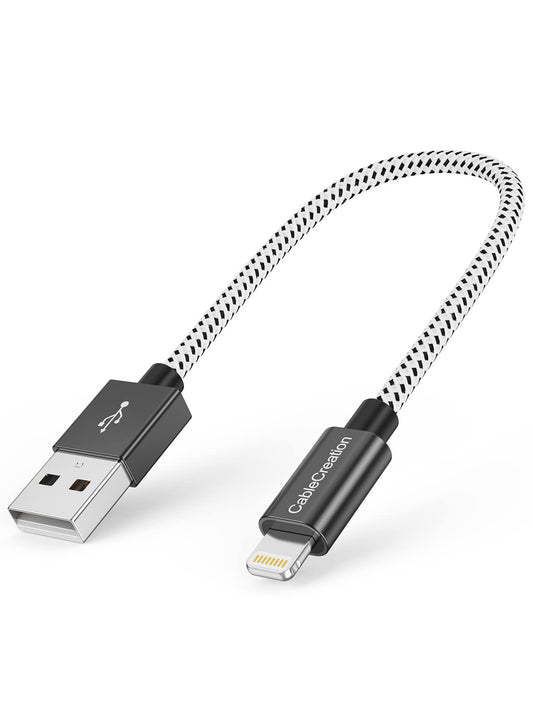 USB to Lightning Cable Charging cable