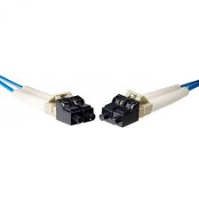 HP PREMIER FLEX LC LC OM4 2F 5M CBL