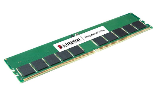 16GB-DDR5 4800MT/s ECC Reg 1Rx8 Module