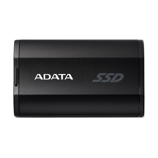 ADATA SSD SD810 2 TB BLACK TIPO C