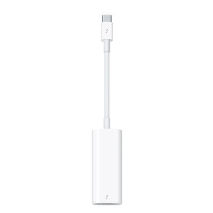 Adaptador Thunderbolt 3 a Thunderbolt