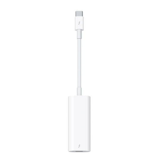 Adaptador Thunderbolt 3 a Thunderbolt
