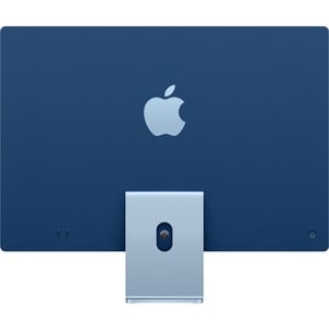 IMAC 24" BLU/8CCPU/10CGPU/8GB/256GB-SPA