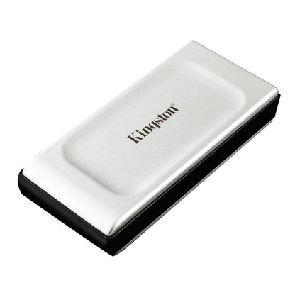 4TB XS2000 External USB-C 3.2 Gen 2x2 Po