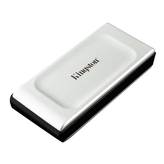 4TB XS2000 External USB-C 3.2 Gen 2x2 Po
