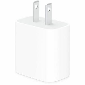 20W USB-C POWER ADAPTER-AME