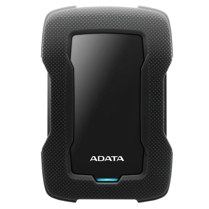 ADATA HDD HD330 5TB BLACK