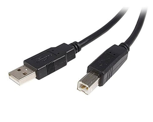 1m USB 2.0 A to A Cable - M/M