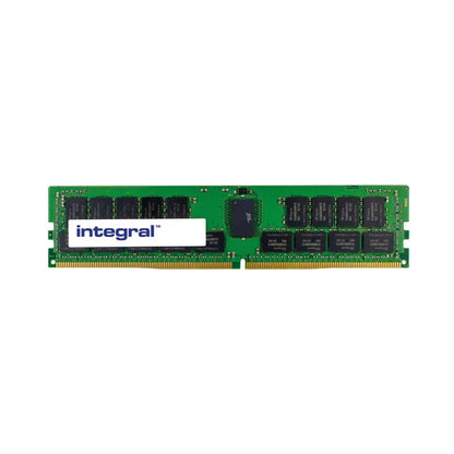 32GB DDR4-3200MHz ECC Module